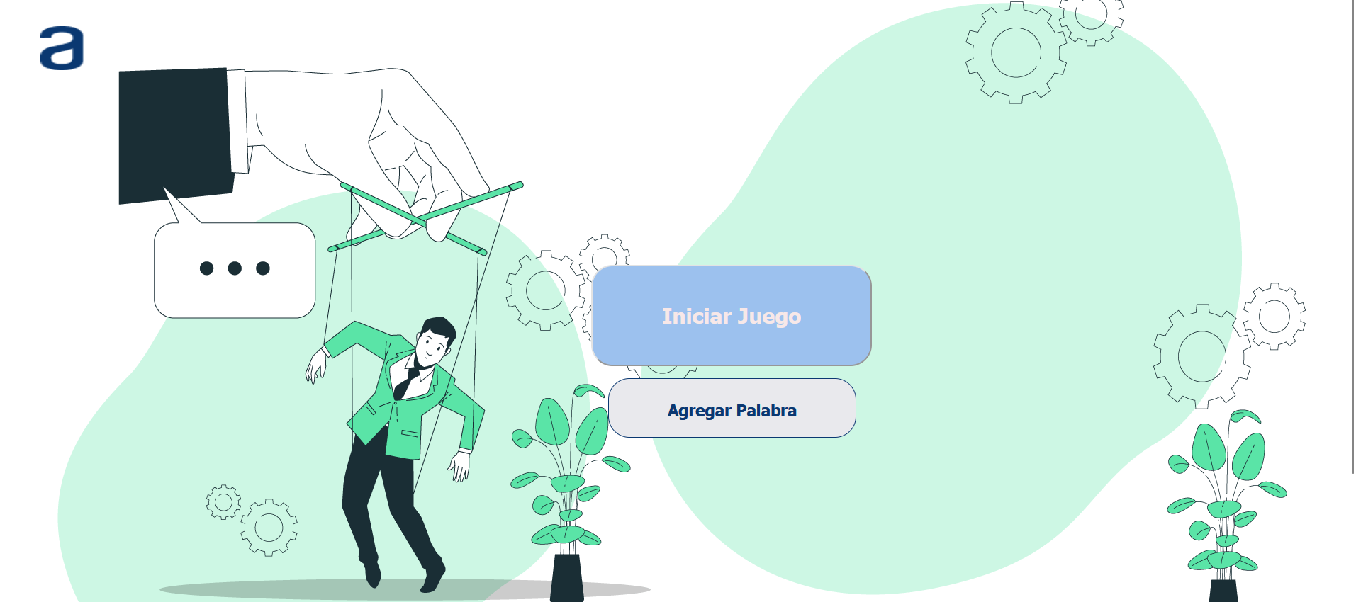Imagen Proyecto Ahorcado