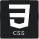 CSS Logo