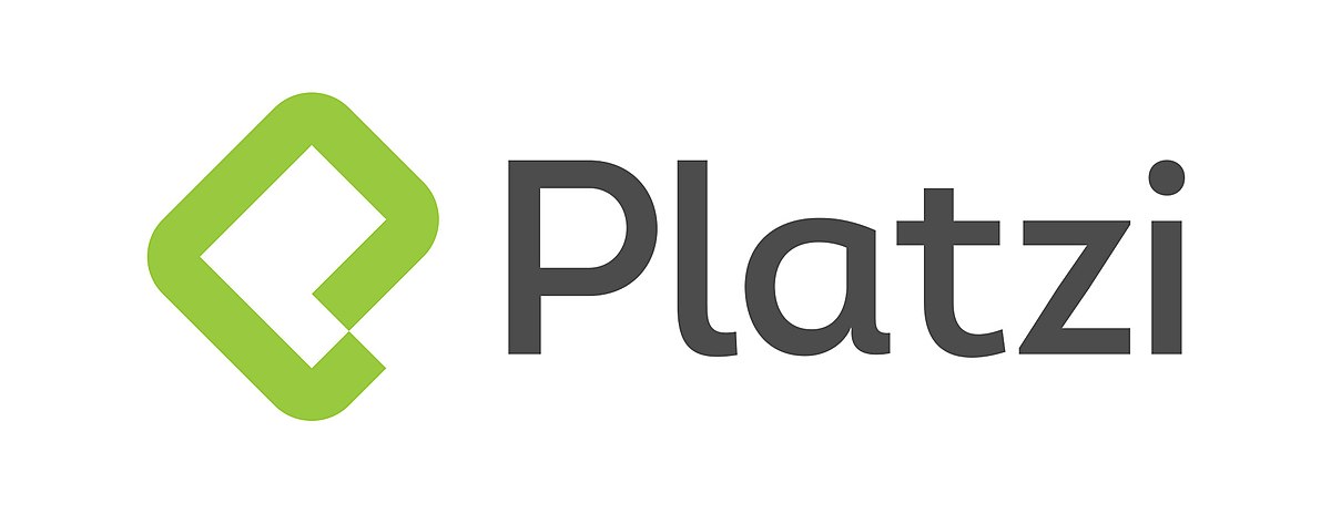 Logo Platzi
