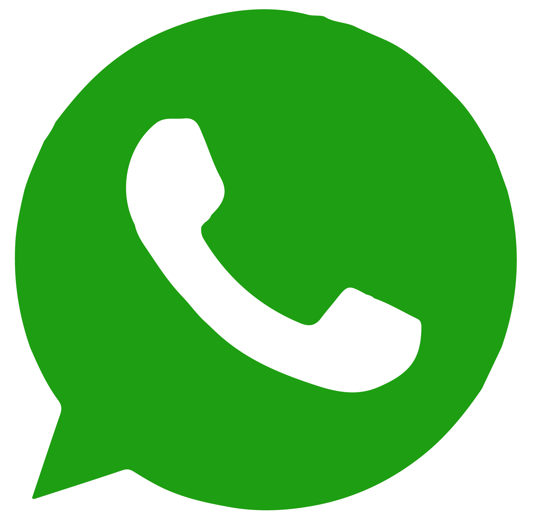 WhatsApp Chat